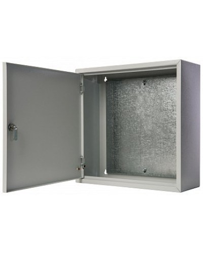 ЩМП-05 400х400х155 IP31 (30545DEK). Щит с монтажной панелью. DEKraft в Кызыле