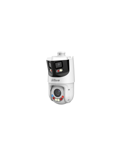 DH-SDT4E425-8P-GB-APV1. Профессиональная видеокамера IP поворотная. Dahua в Кызыле