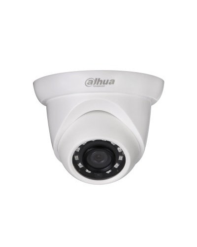 DH-IPC-HDW1431SP-0360B-S4. Профессиональная видеокамера IP купольная. Dahua в Кызыле