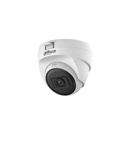 DH-HAC-T1A21P-U-0360B. Профессиональная видеокамера мультиформатная купольная. Dahua в Кызыле