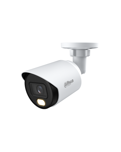 DH-HAC-HFW1239TP-A-LED-0360B-S3. Профессиональная видеокамера мультиформатная цилиндрическая. Dahua в Кызыле