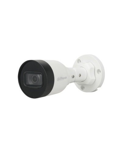 DH-IPC-HFW1431S1P-0360B-S6. Профессиональная видеокамера IP цилиндрическая. Dahua в Кызыле