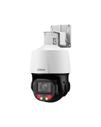 DH-SD3E410DB-GNY-A-PV1. Профессиональная видеокамера IP поворотная. Dahua в Кызыле