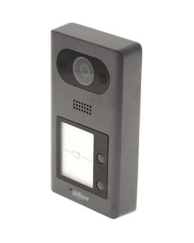 DHI-VTO3211D-P2-S2. Вызывная панель IP-домофона. Dahua в Кызыле