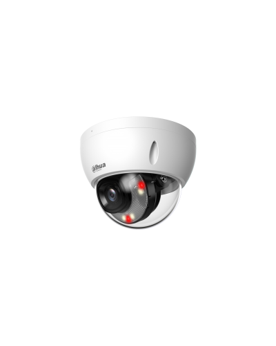DH-IPC-HDBW2849EP-S-IL-0280B. Профессиональная видеокамера IP купольная. Dahua в Кызыле