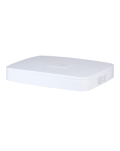 DHI-NVR4108-8P-4KS3. IP-видеорегистратор 8-канальный. Dahua в Кызыле