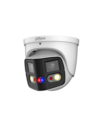 DH-IPC-PDW3849P-A180-E2-AS-PV-0280B. Профессиональная видеокамера IP купольная. Dahua в Кызыле