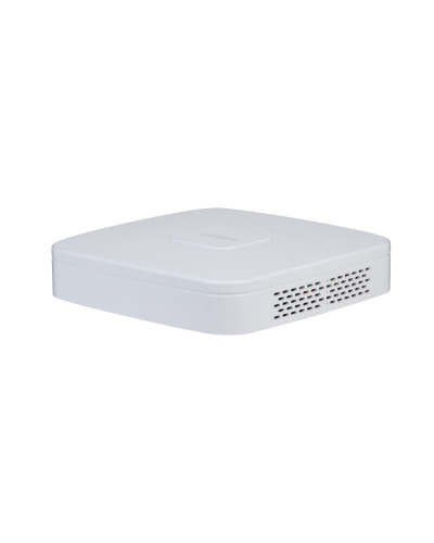 DHI-NVR4108-4KS3. IP-видеорегистратор 8-канальный. Dahua в Кызыле