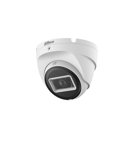 DH-HAC-T2A21P-U-0600B. Профессиональная видеокамера мультиформатная купольная. Dahua в Кызыле
