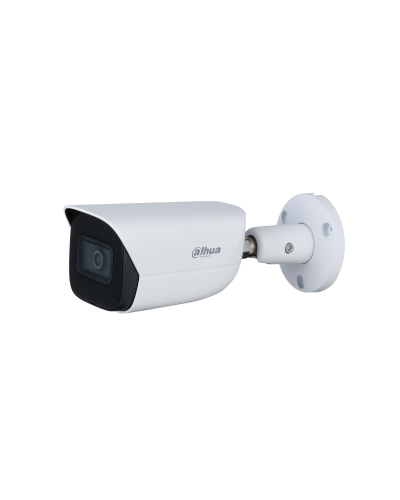 DH-IPC-HFW3241EP-SA-0600B. Профессиональная видеокамера IP цилиндрическая. Dahua в Кызыле