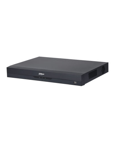 DH-XVR5216AN-I3. Видеорегистратор мультиформатный 16-канальный. Dahua в Кызыле