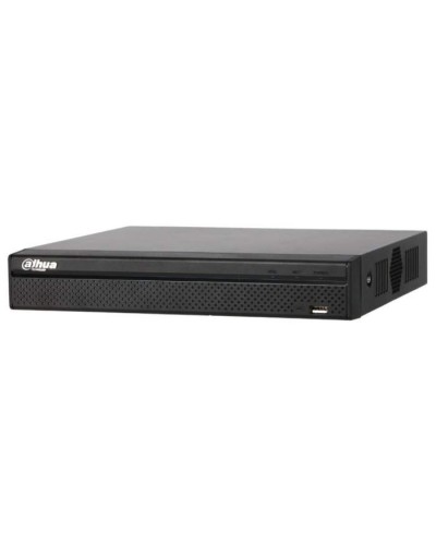 DHI-NVR5416-16P-4KS2E (DH-NVR5416-16P-4KS2E): IP-видеорегистратор 16-канальный в Кызыле