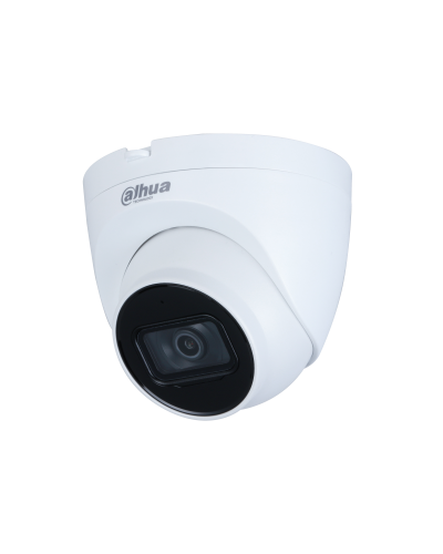 DH-IPC-HDW2431TP-AS-0360B. Профессиональная видеокамера IP купольная. Dahua в Кызыле