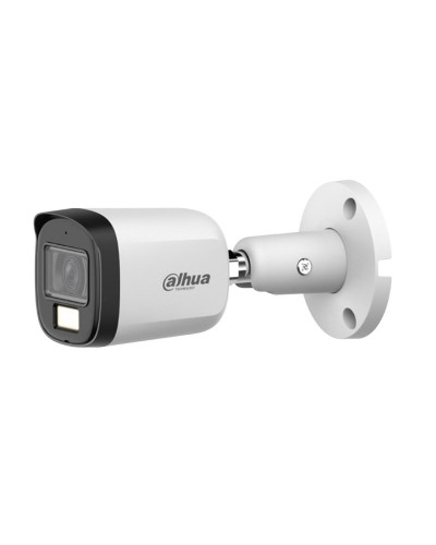 DH-HAC-B2A21P-U-IL-0360B. Профессиональная видеокамера мультиформатная цилиндрическая. Dahua в Кызыле