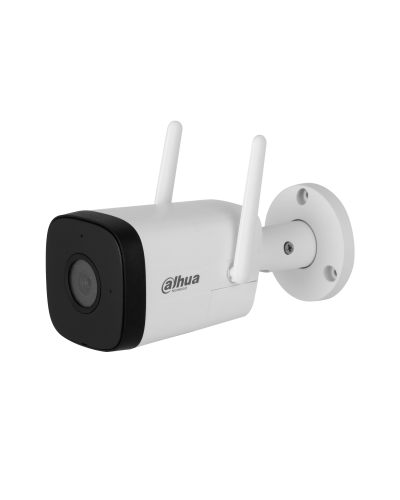 DH-IPC-HFW1230DTP-STW-0360B. Профессиональная видеокамера IP цилиндрическая. Dahua в Кызыле
