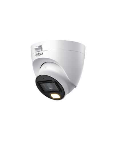 DH-HAC-HDW1509TLQP-A-LED-0360B-S3. Профессиональная видеокамера мультиформатная купольная. Dahua в Кызыле