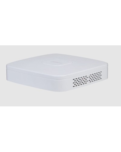 DHI-NVR2116-4KS3. IP-видеорегистратор 16-канальный. Dahua в Кызыле