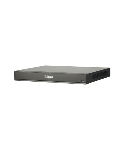 DHI-NVR5216-16P-I/L. IP-видеорегистратор 16-канальный. Dahua в Кызыле
