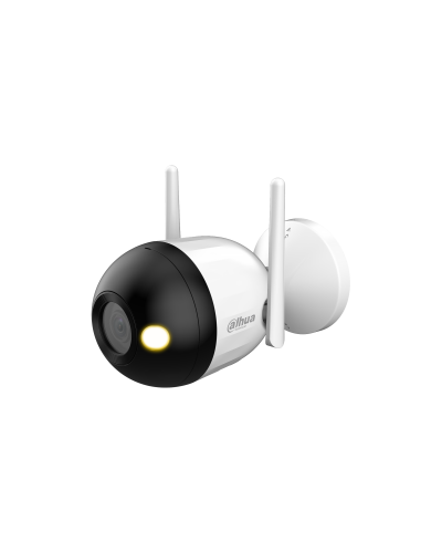 DH-IPC-F4CP-LED-0280B. Профессиональная видеокамера IP цилиндрическая. Dahua в Кызыле