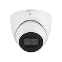 DH-IPC-HDW3241EMP-S-0600B-S2. Профессиональная видеокамера IP купольная. Dahua