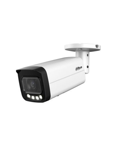 DH-IPC-HFW5449TP-ASE-LED-0360B-S2. Профессиональная видеокамера IP цилиндрическая. Dahua в Кызыле