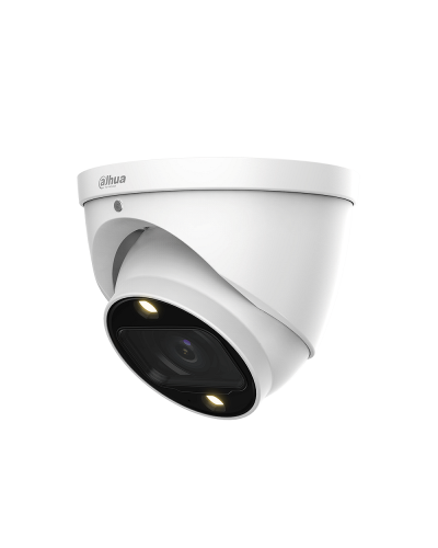 DH-HAC-HDW1239TP-Z-A-LED-S2. Профессиональная видеокамера мультиформатная купольная. Dahua в Кызыле