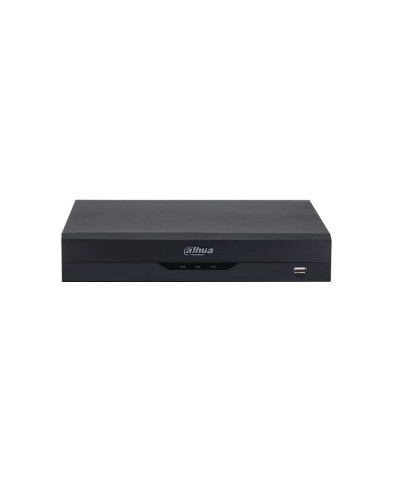 DHI-XVR5108HE-I3 (DH-XVR5108HE-I3). Видеорегистратор мультиформатный 8-канальный. Dahua в Кызыле