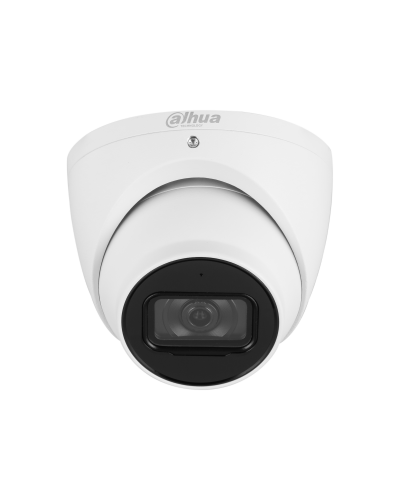DH-IPC-HDW3441EMP-S-0600B-S2. Профессиональная видеокамера IP купольная. Dahua в Кызыле