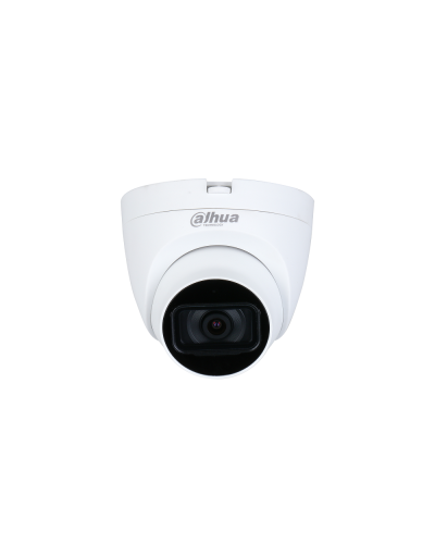 DH-HAC-HDW1200TRQP-A-0360B-S5. Профессиональная видеокамера мультиформатная купольная. Dahua в Кызыле