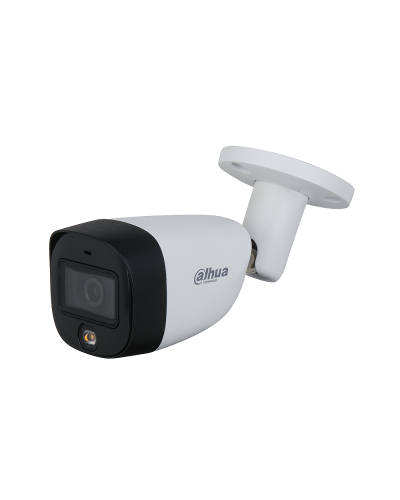 DH-HAC-HFW1209CMP-A-LED-0280B-S2. Профессиональная видеокамера мультиформатная цилиндрическая . Dahua в Кызыле