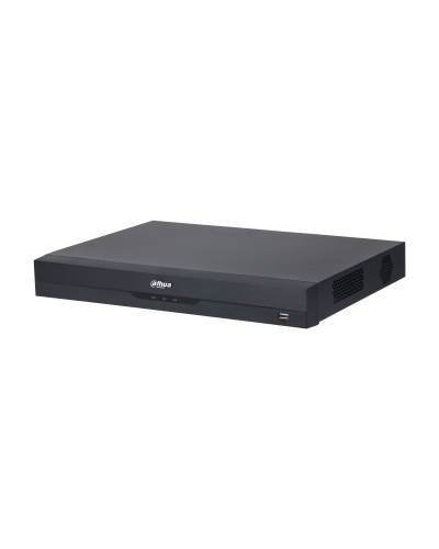 DHI-NVR5208-EI. IP-видеорегистратор 8-канальный. Dahua в Кызыле
