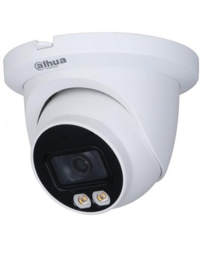 DH-IPC-HDW3249TMP-AS-LED-0280B. Профессиональная видеокамера IP купольная. Dahua в Кызыле