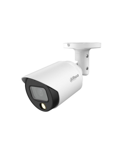 DH-HAC-HFW1509TP-A-LED-0360B-S2. Профессиональная видеокамера мультиформатная цилиндрическая. Dahua в Кызыле