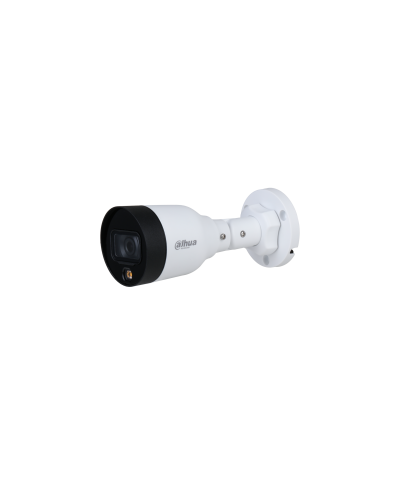 DH-IPC-HFW1439SP-A-LED-0280B-S4. Профессиональная видеокамера IP цилиндрическая. Dahua в Кызыле