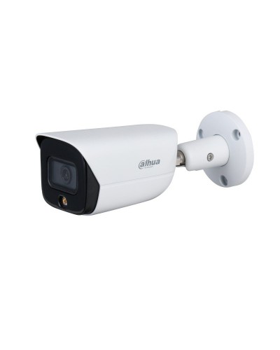DH-IPC-HFW3449EP-AS-LED-0360B. Профессиональная видеокамера IP цилиндрическая. Dahua в Кызыле
