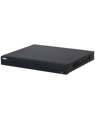 DHI-NVR4232-4KS3. IP-видеорегистратор 32-канальный. Dahua в Кызыле