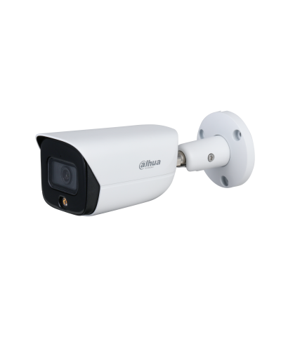 DH-IPC-HFW3249EP-AS-LED-0280B. Профессиональная видеокамера IP цилиндрическая. Dahua в Кызыле