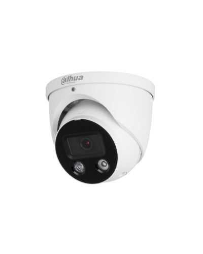 DH-IPC-HDW3849HP-AS-PV-0360B-S4. Профессиональная видеокамера IP купольная. Dahua в Кызыле