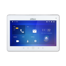 DHI-VTH5241DW-S2. Монитор IP-видеодомофона цветной. Dahua