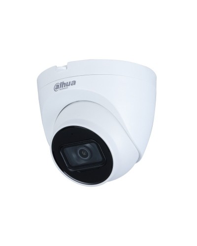 DH-IPC-HDW2230TP-AS-0360B-S2. Профессиональная видеокамера IP купольная. Dahua в Кызыле