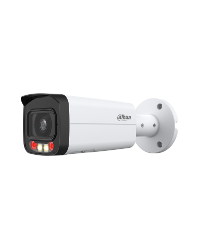 DH-IPC-HFW2449TP-AS-IL-0360B. Профессиональная видеокамера IP цилиндрическая. Dahua в Кызыле