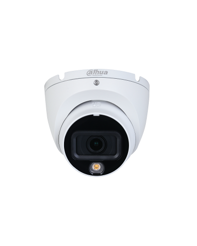 DH-HAC-HDW1200TLMP-IL-A-0360B-S6. Профессиональная видеокамера мультиформатная купольная. Dahua в Кызыле