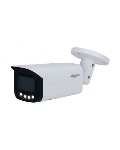DH-IPC-HFW5449TP-ASE-LED-0600B. Профессиональная видеокамера IP цилиндрическая. Dahua в Кызыле