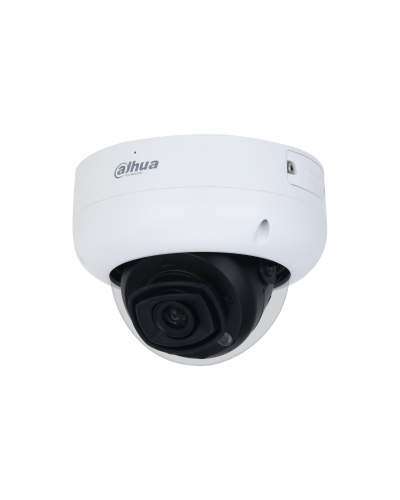 DH-IPC-HDBW5541RP-ASE-0280B-S3. Профессиональная видеокамера IP купольная. Dahua в Кызыле