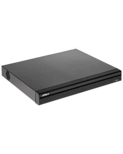 DHI-NVR5216-16P-4KS2E (DH-NVR5216-16P-4KS2E): IP-видеорегистратор 16-канальный в Кызыле