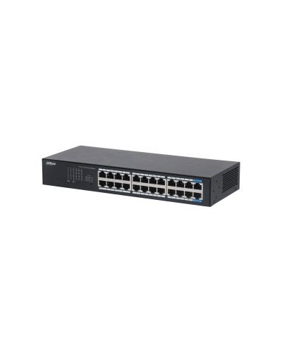 DH-S3024-24GT. Сетевой коммутатор. Dahua в Кызыле