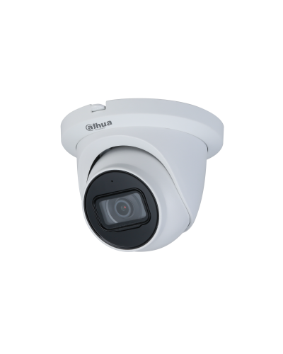 DH-IPC-HDW3441TMP-AS-0600B. Профессиональная видеокамера IP купольная. Dahua в Кызыле