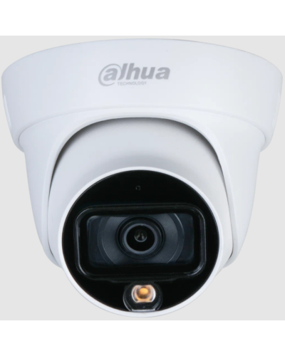 DH-IPC-HDW1239TP-A-LED-0280B-S5. Профессиональная видеокамера IP купольная. Dahua в Кызыле