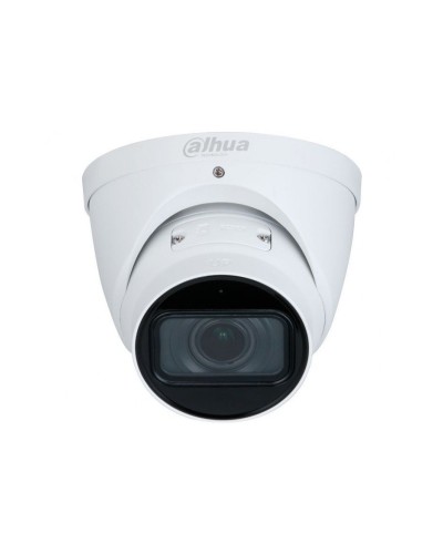 DH-IPC-HDW3841TP-ZAS: Профессиональная видеокамера IP купольная в Кызыле