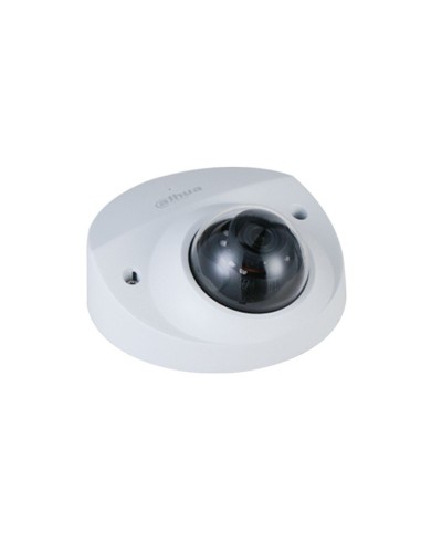 DH-IPC-HDBW2231FP-AS-0360B-S2. Профессиональная видеокамера IP купольная. Dahua в Кызыле